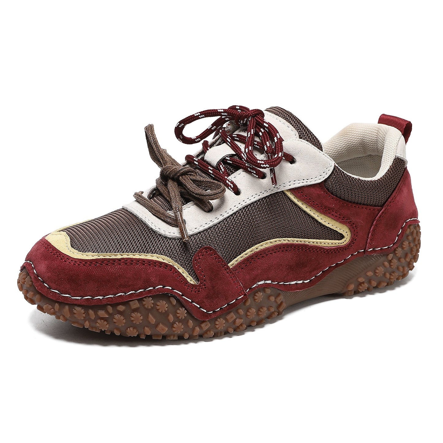 Plus Size Unisex Outdoor First Layer Women's Sports Shoes