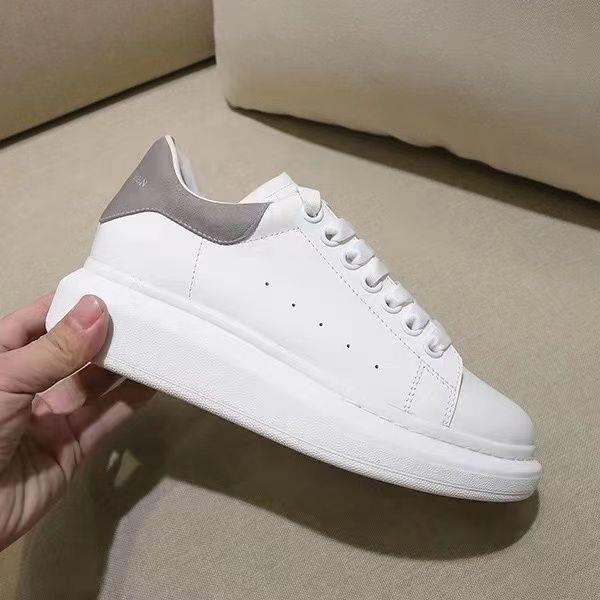 Women's Platform Height Increasing Insole Sports Board Dad Women's Casual Shoes