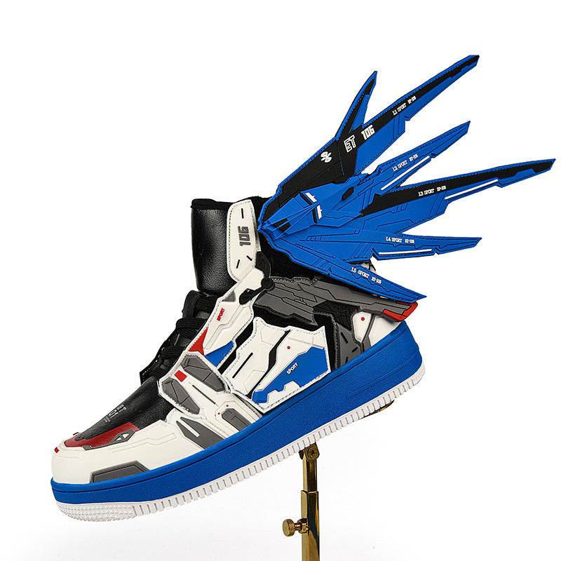 Men's Free Limited Edition Board Couple Basketball Casual Shoes
