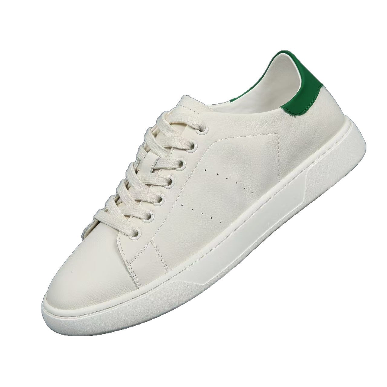 Men's Fashion Comfortable Soft Bottom Breathable Easy Men's Shoes