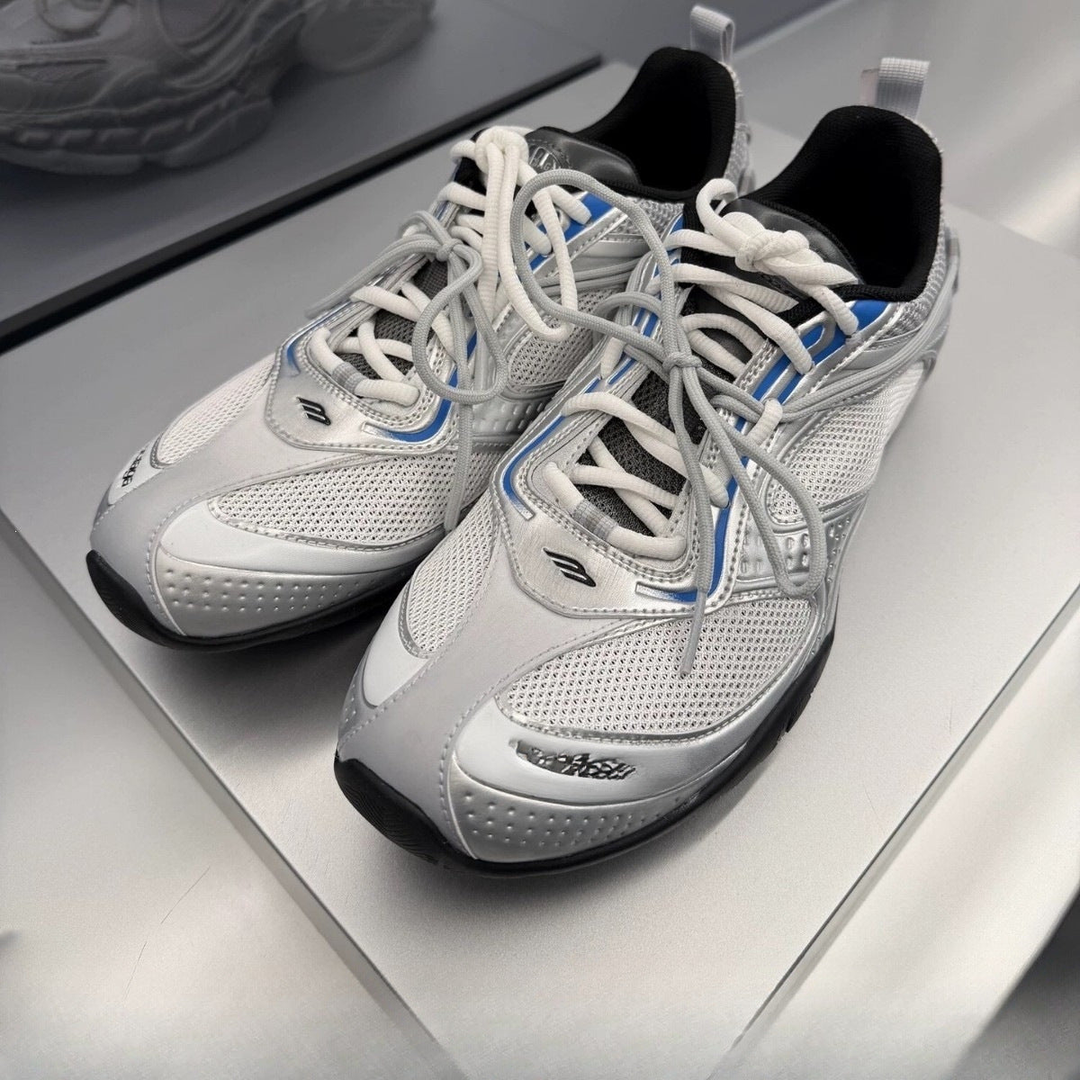 New Graceful Slouchy Comfortable Men's Summer Men's Sports Shoes