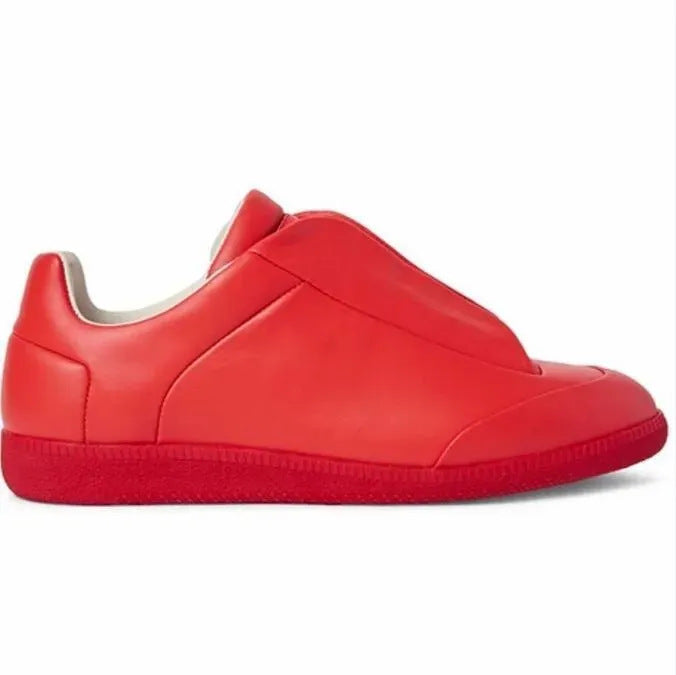 Advanced Design Future Soft Rubber Sole Men's Sports Shoes
