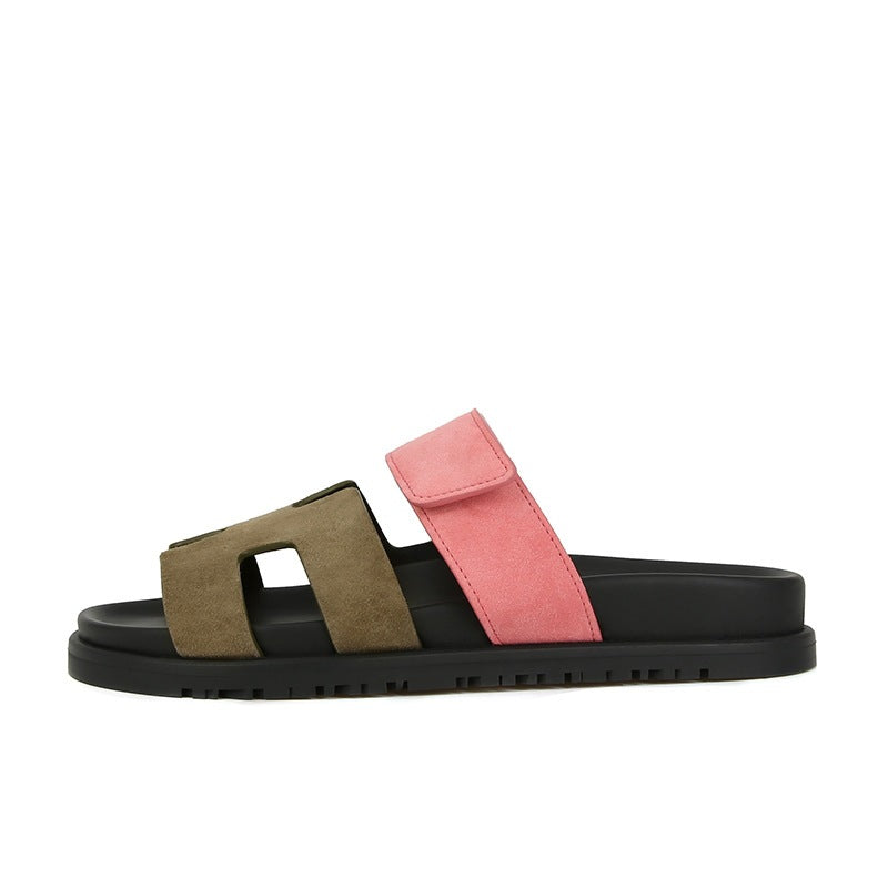 Women's Fashion Beautiful Unique Summer Pumps Sandals