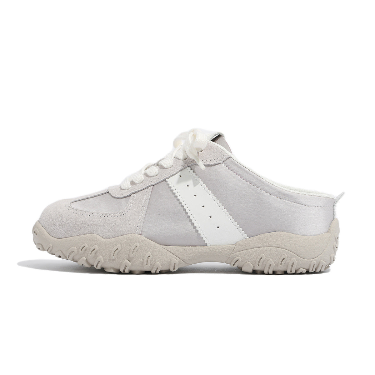 Women's Genuine Elevator German Training Summer Outdoor Wear Super Popular Platform Sandals