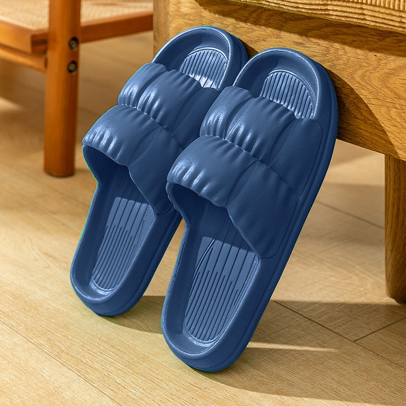 Women's & Men's Four Summer Couple Household Hotel Sandals