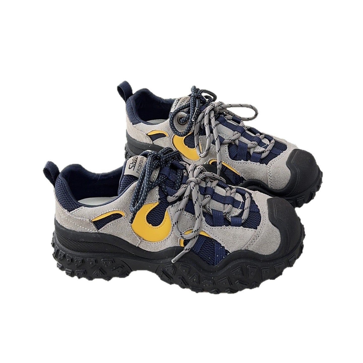 Women's Super Beautiful Platform Hot Height Increasing Outdoor Women's Casual Shoes