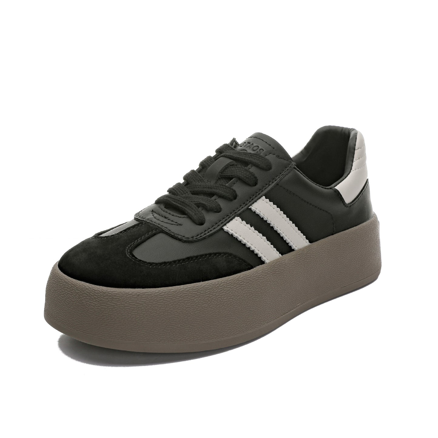 Women's Thick-soled German Training Breathable Korean Style Casual Shoes