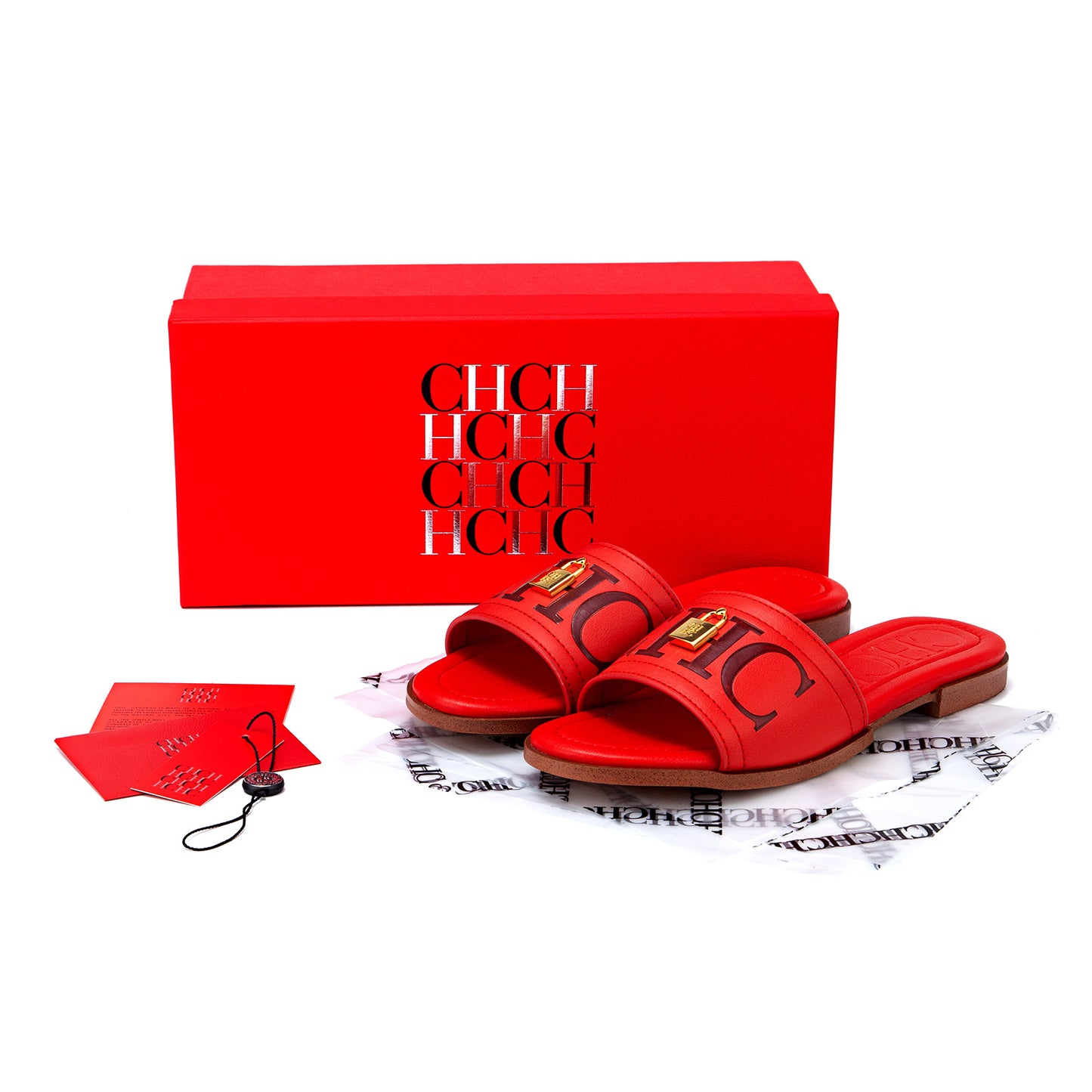 Women's Affordable Luxury Fashion High Texture Slippers