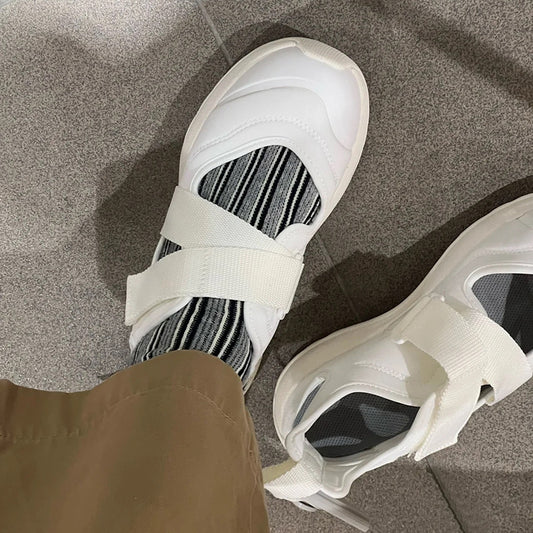 Women's Sports Summer Muffin Platform Versatile Fashion Sandals