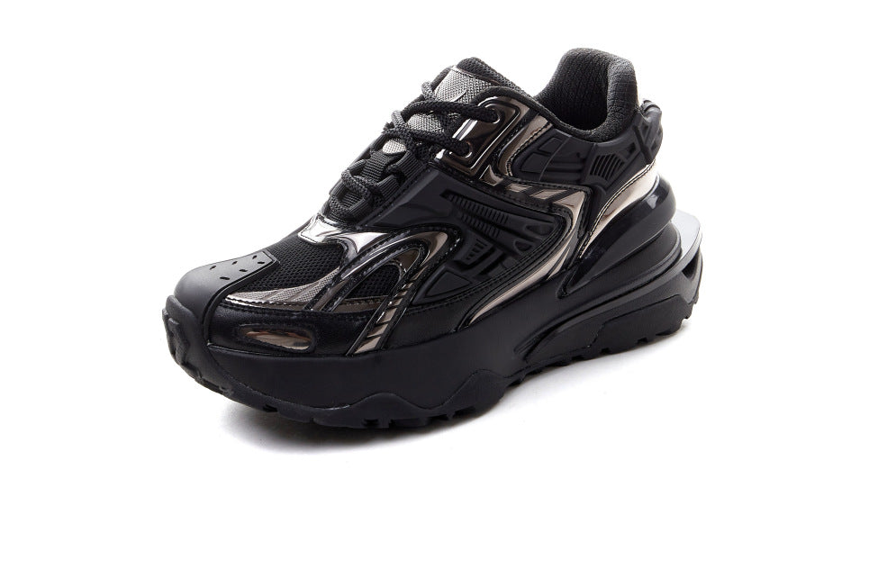 Women's Zhang Sier Dad Chameleon Series Breathable Sneakers