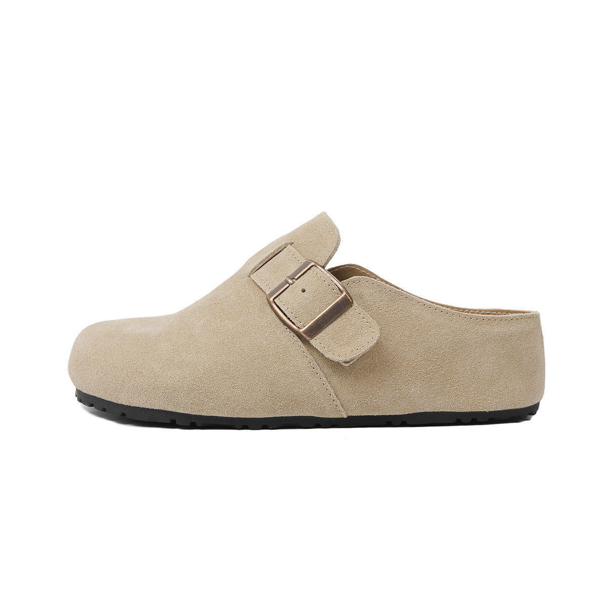 Women's Insole Genuine Platform Spring Soft Bottom Slippers