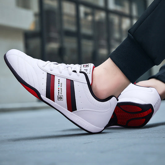 Men's New Apple Soft Bottom Running Sneakers