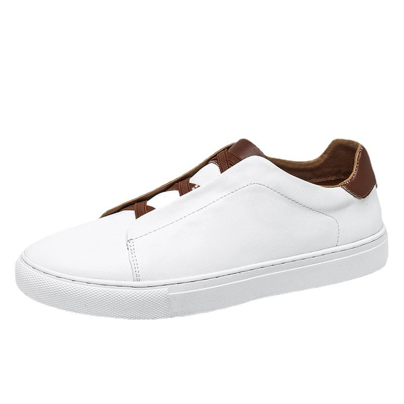 Men's Broadcast Autumn Versatile Personality Fashion Trendy Sneakers