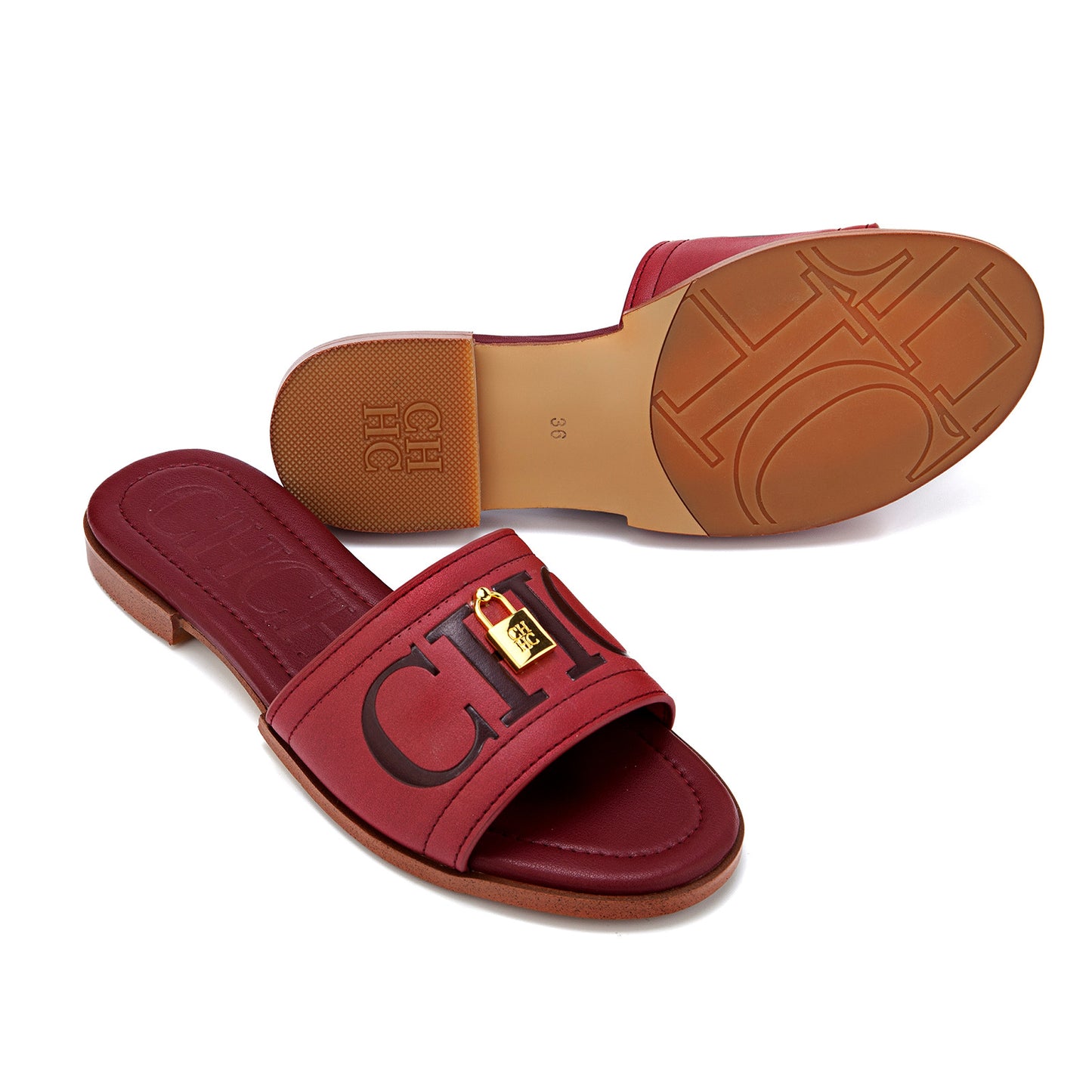 Women's Affordable Luxury Fashion High Texture Slippers