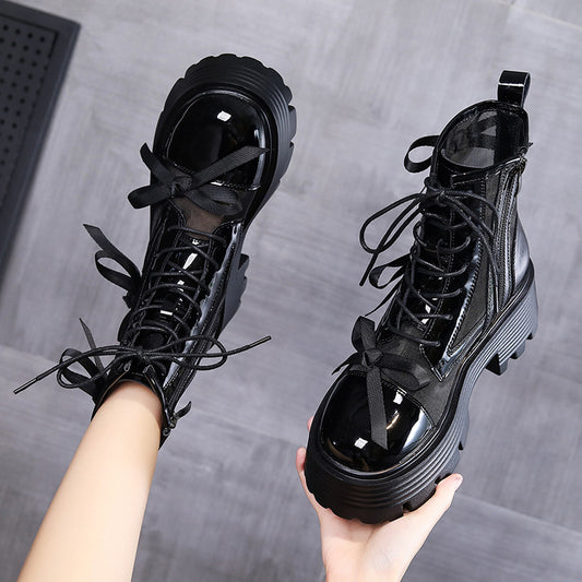 Women's Hollow Martin For Summer Thin Breathable Sandals