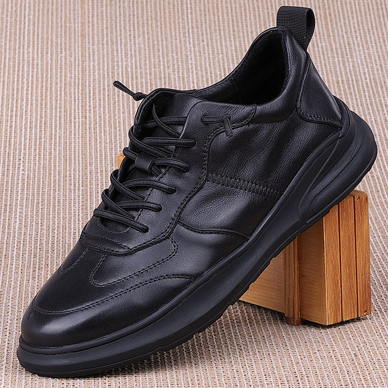 Men's Spring Board Soft Surface Bottom Men's Sports Shoes