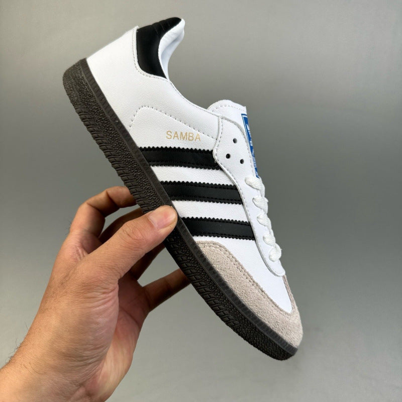 Innovative Comfortable Samba Series Training Skate Sneakers