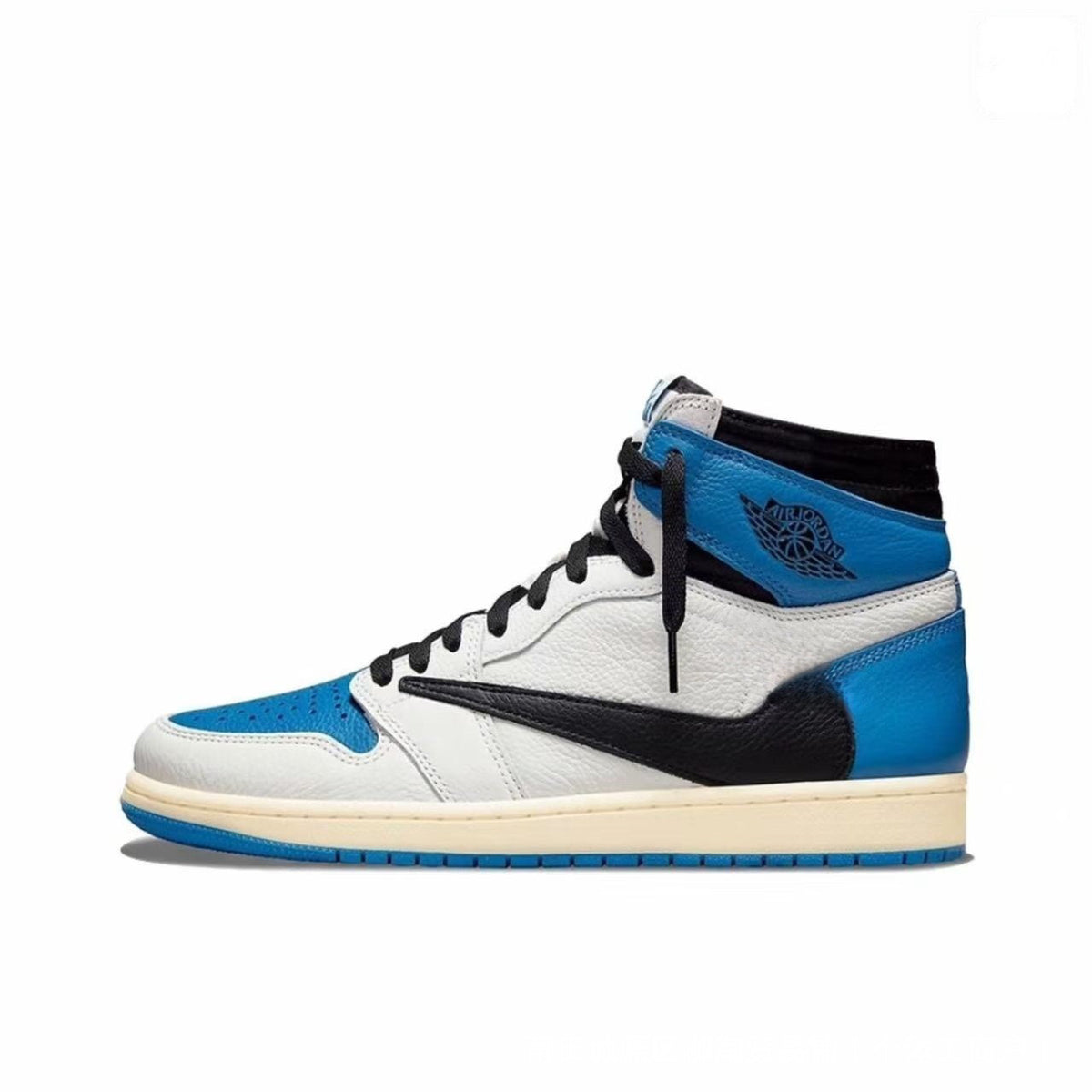 Women's & Men's Joint Name Lightning Basketball Couple Board Joe Men's Shoes