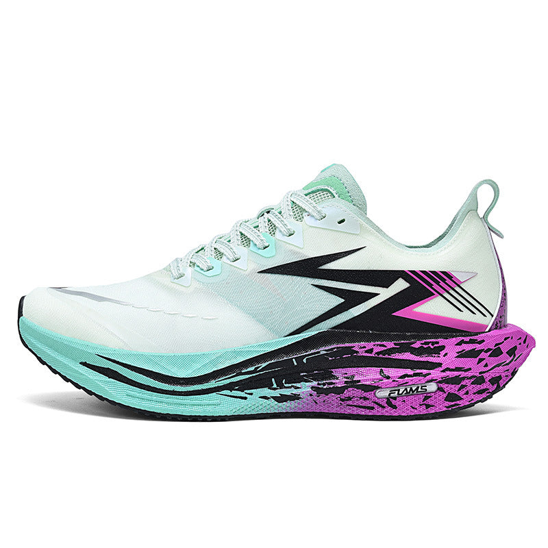 Red Rabbit Running Lightweight Breathable Mesh Super Light Men's Sports Shoes