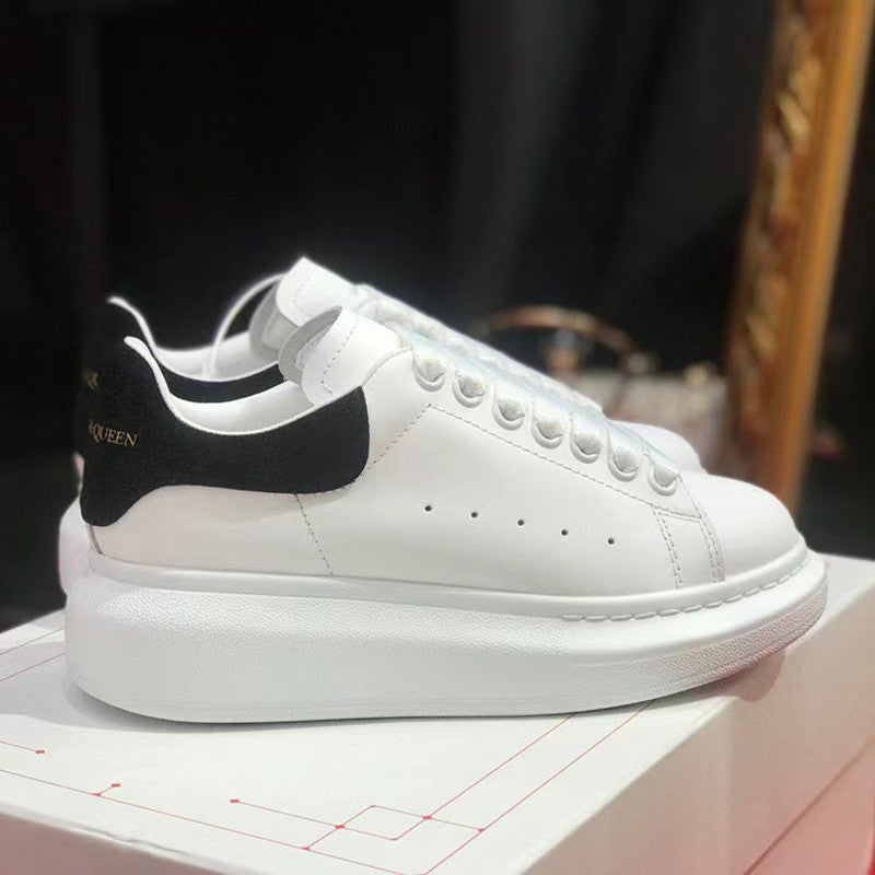 Women's Platform Height Increasing Insole Sports Board Dad Women's Casual Shoes