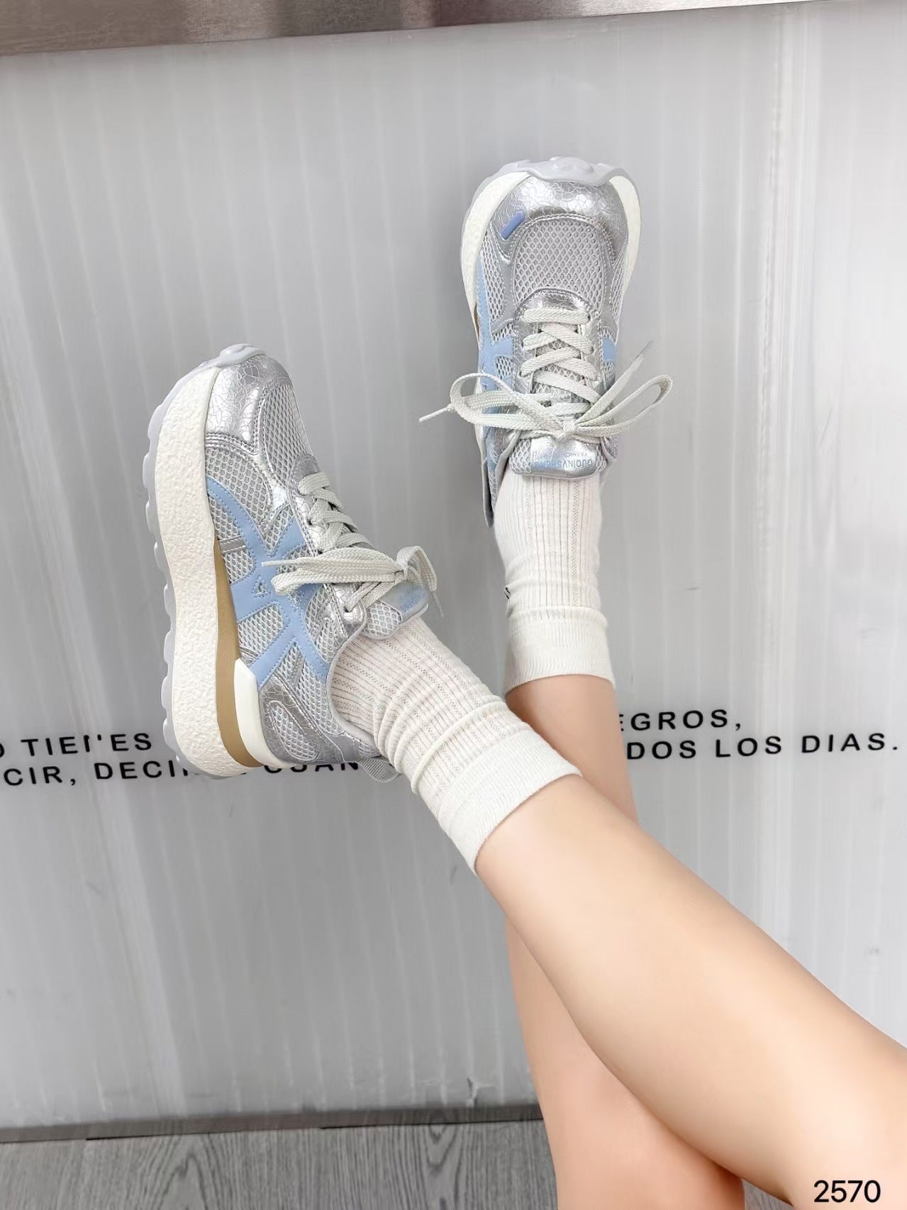 Women's Retro Easy Matching Sports Jogging Summer Casual Shoes