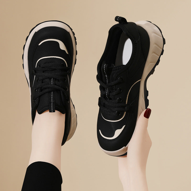 Women's Sense Of It Light For In Autumn Sneakers