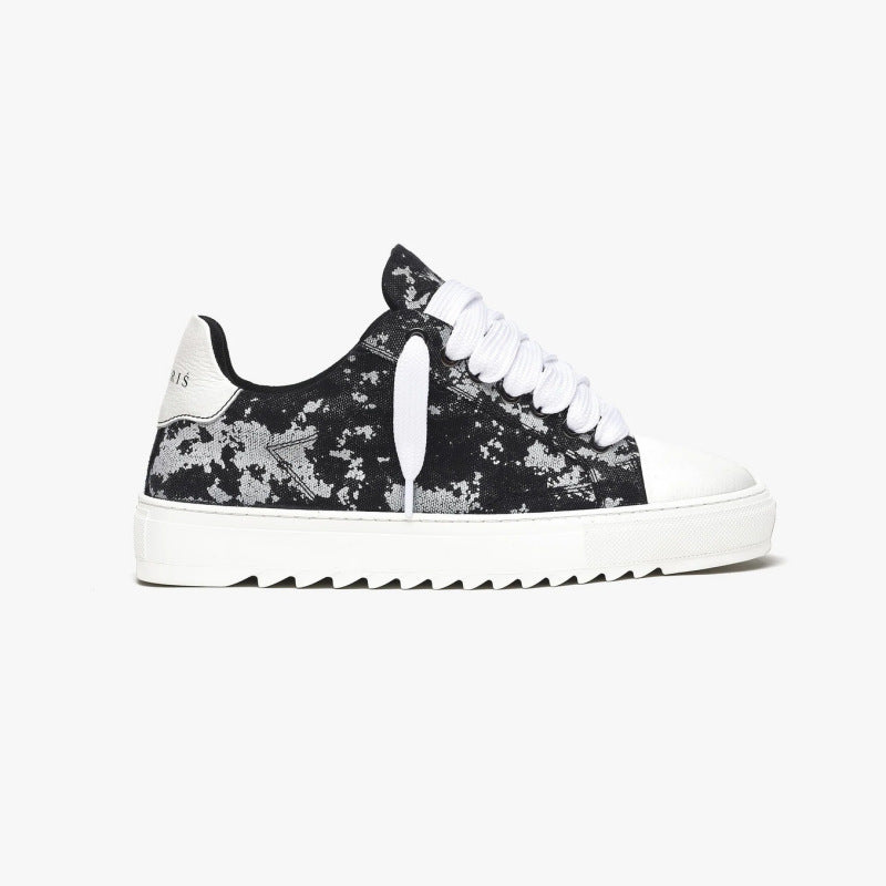 Women's & Men's Top Height Increasing Couple Classic Versatile High Version Casual Shoes