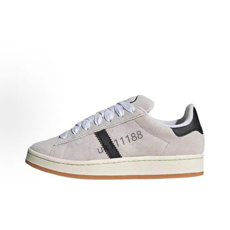 Women's & Men's Classic Retro Couple Campus Men's Board Shoes