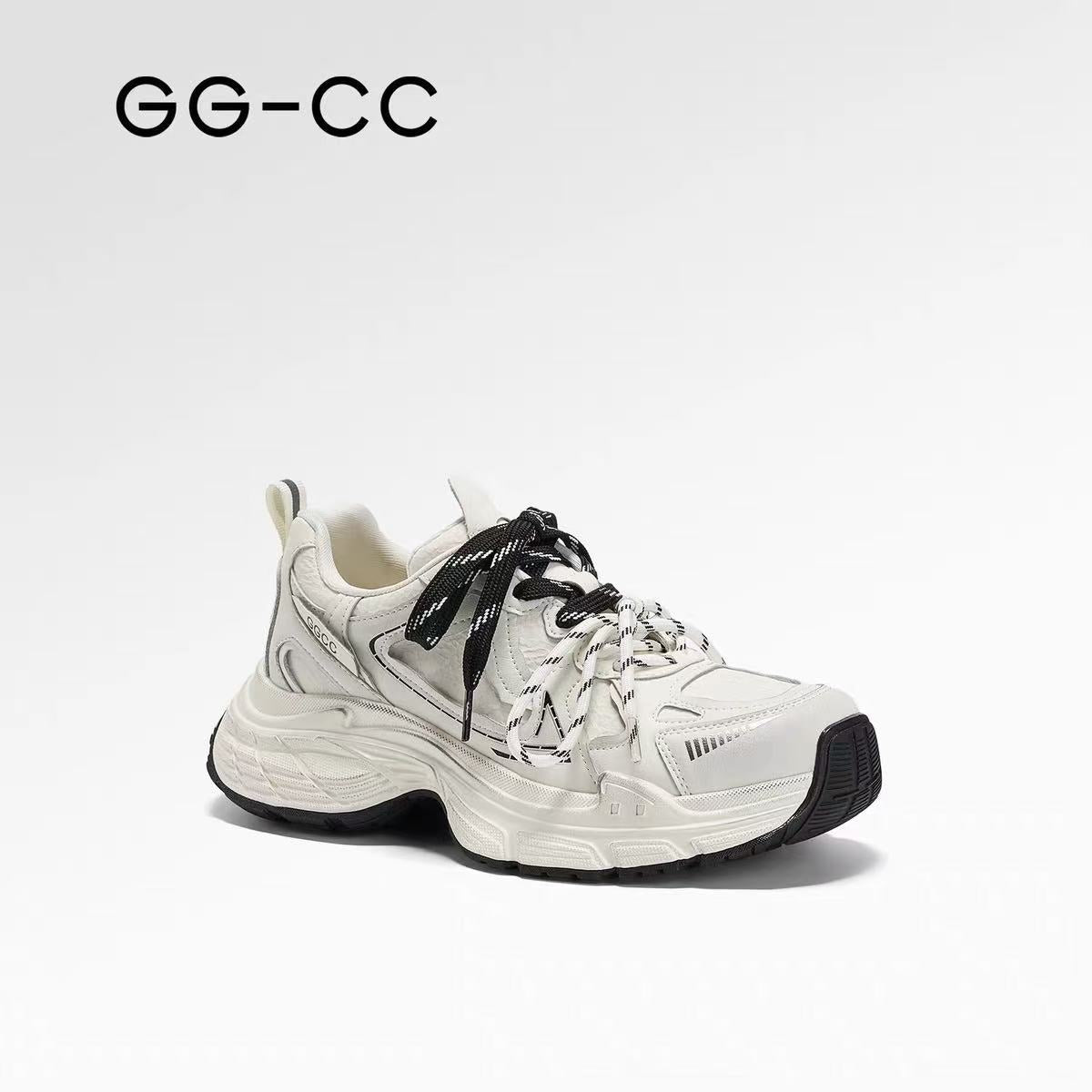 Women's Spectrum Spring Retro Future Platform Dad Sports Casual Shoes