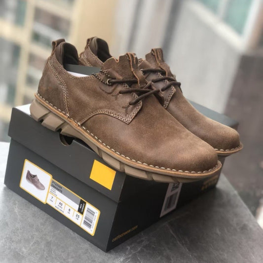 Men's Carter Breathable Trendy British Tide Men's Casual Shoes