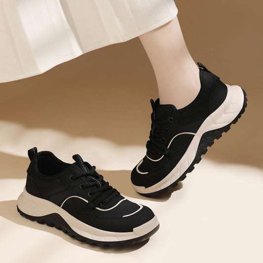 Women's Sense Of It Light For In Autumn Sneakers