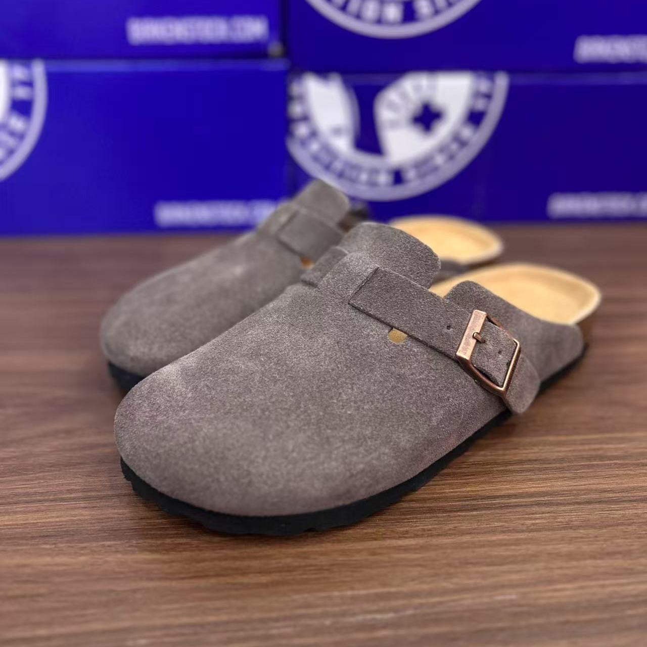 Women's & Men's High Version Full Soft Bottom Half Outerwear For Women's Fashion Shoes