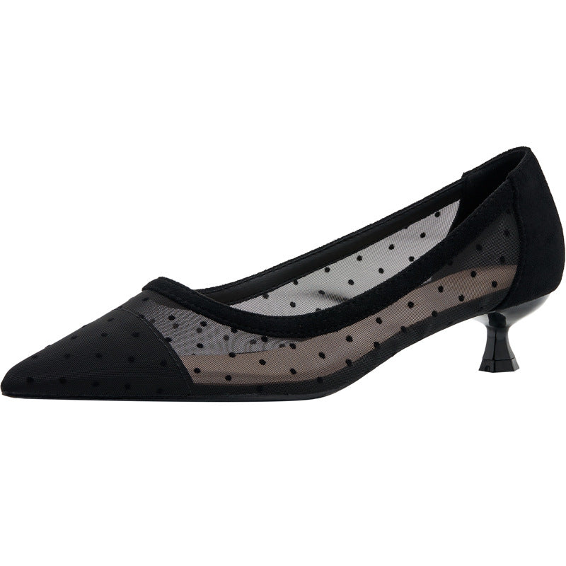 Women's High Small Size Large Genuine One Women's Fashion Shoes