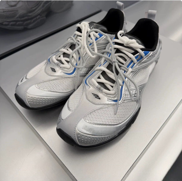 New Graceful Slouchy Comfortable Men's Summer Men's Sports Shoes