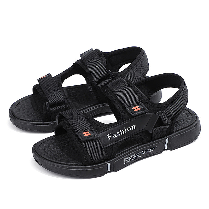 Men's Fashion Trendy Classy Outdoor Travel Sandals