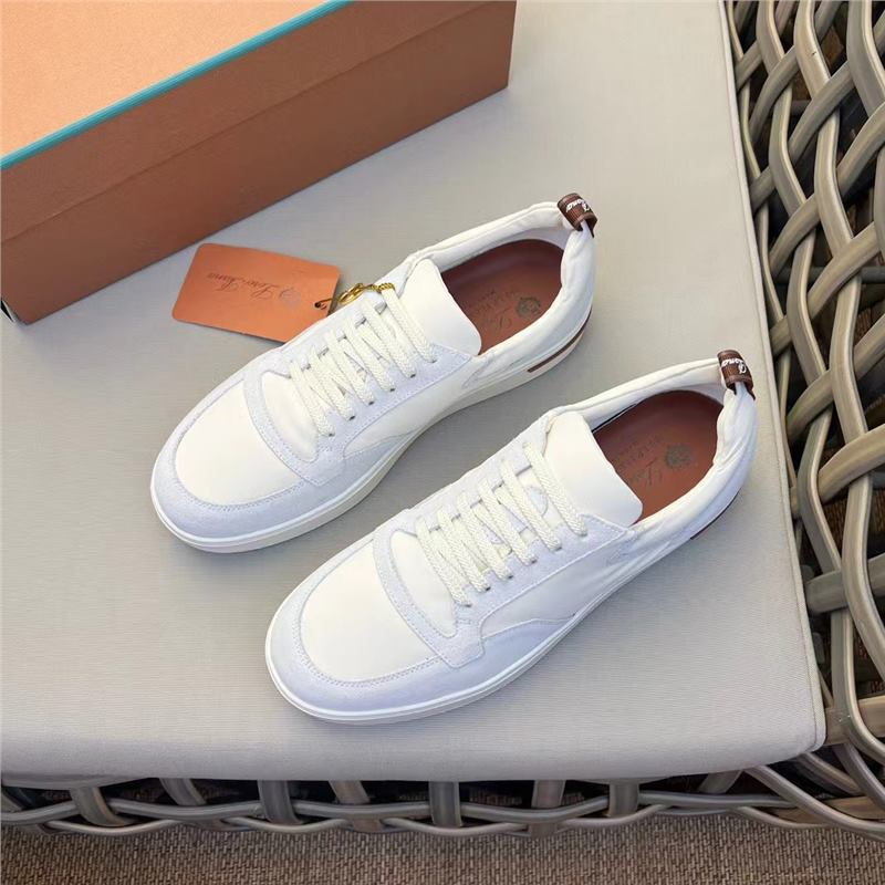 Comfortable Casual Men's Genuine Fashionable Luxury Men's Sports Shoes