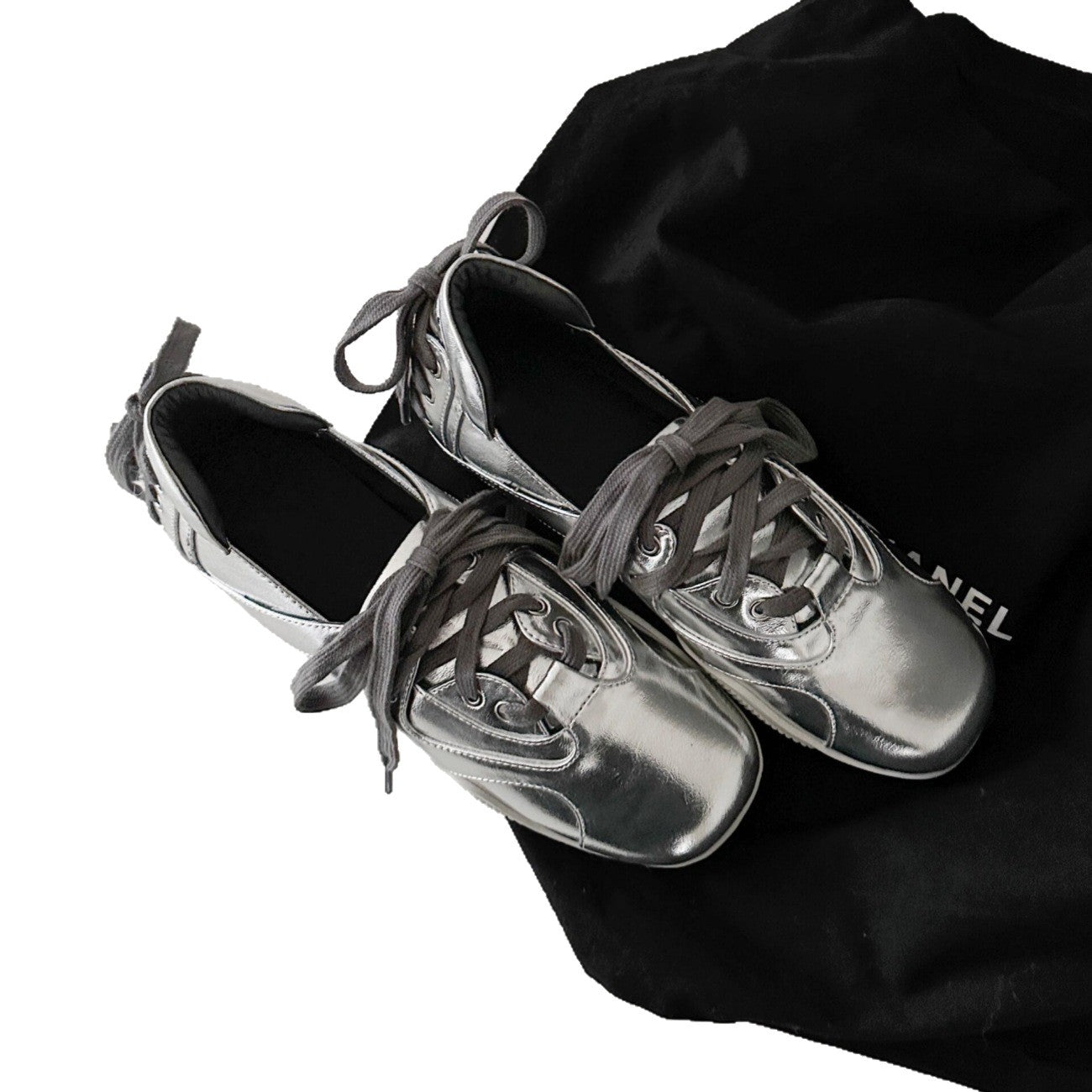 Women's Sheepskin Version Niche Ballet Mary Jane Retro Sports Moral Women's Fashion Shoes
