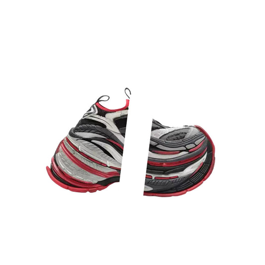 Women's & Men's Summer Paris High-grade Sports Dad Couple Sneakers