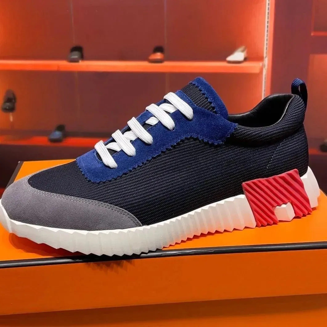 Women's Fashion Comfortable Board Winter Breathable Light Luxury Women's Sports Shoes