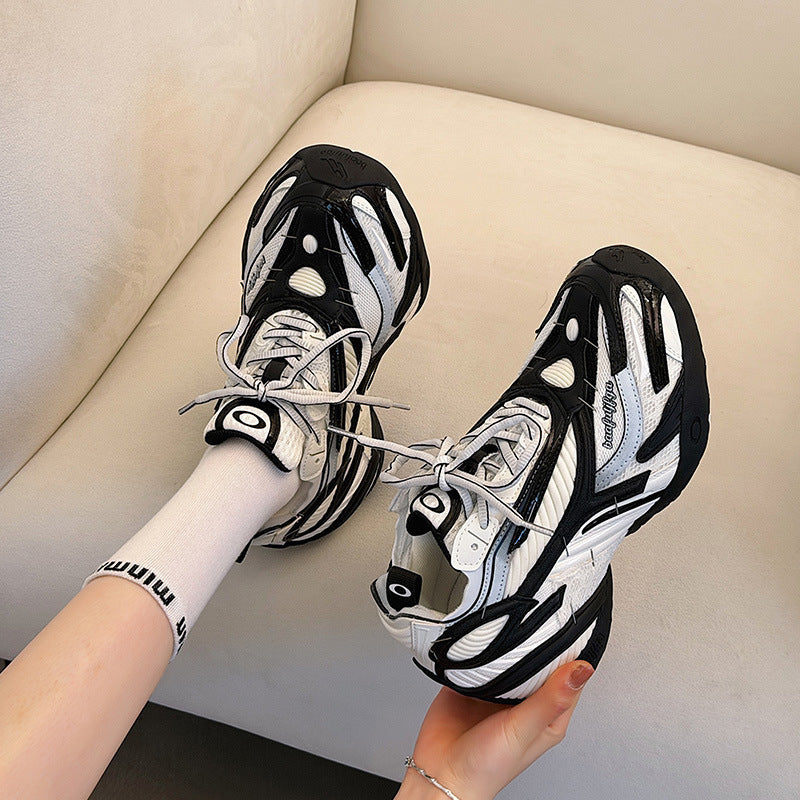 Men's Today Trendy Sports Spring Breathable Paris Style Men's Shoes