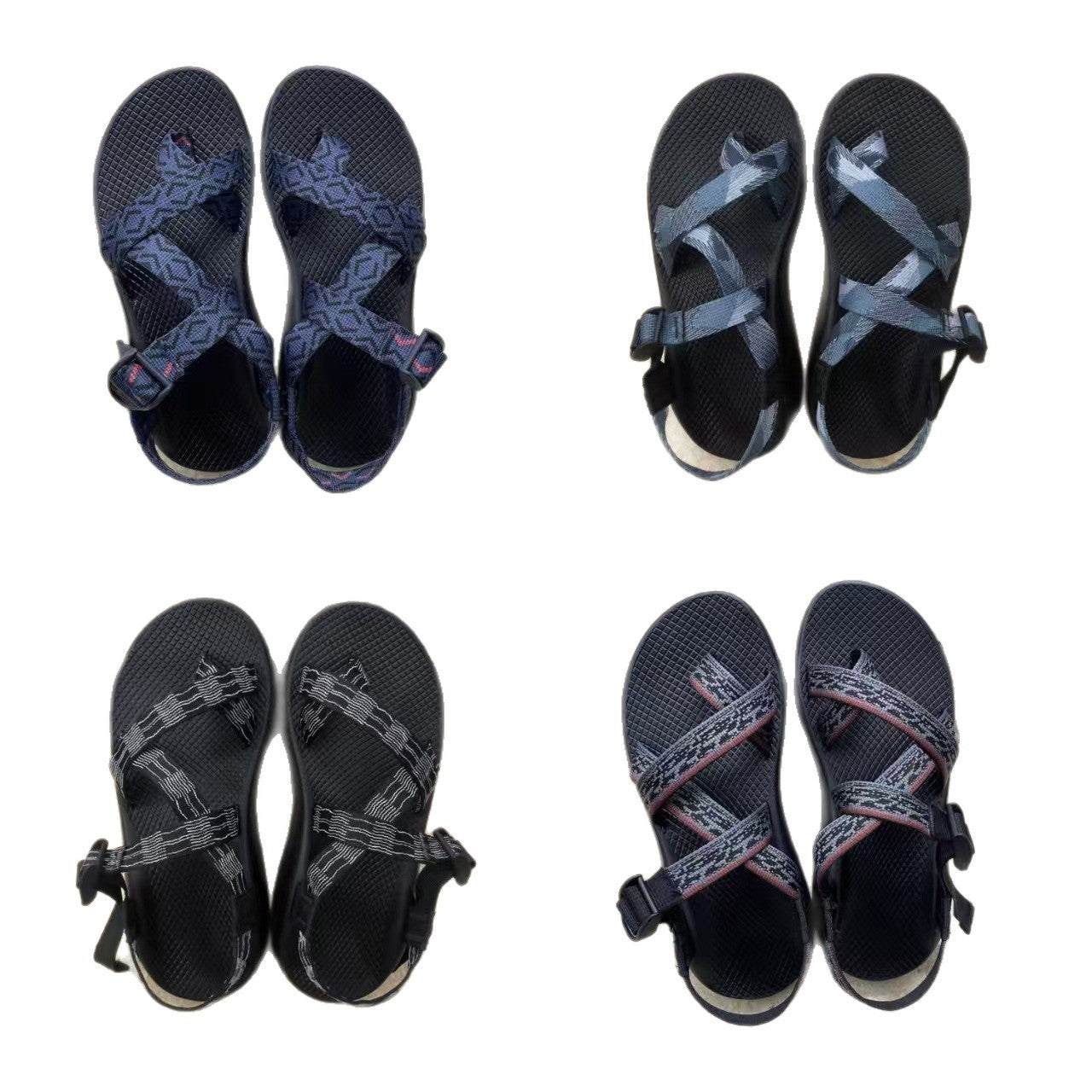 Summer Outdoor Beach Hiking Wading Upstream Casual Shoes