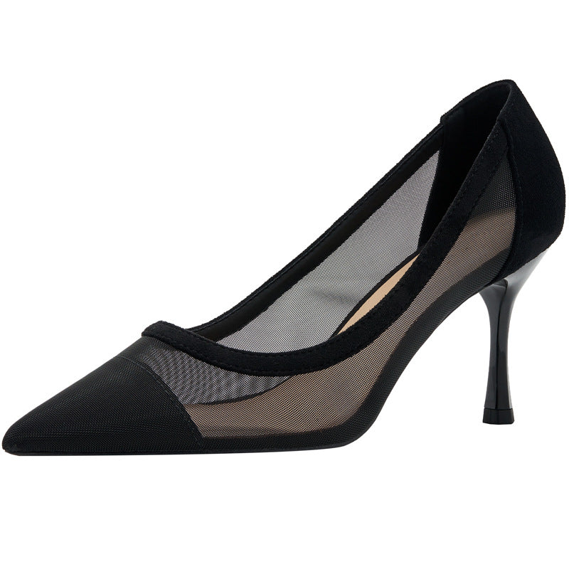 Women's High Small Size Large Genuine One Women's Fashion Shoes