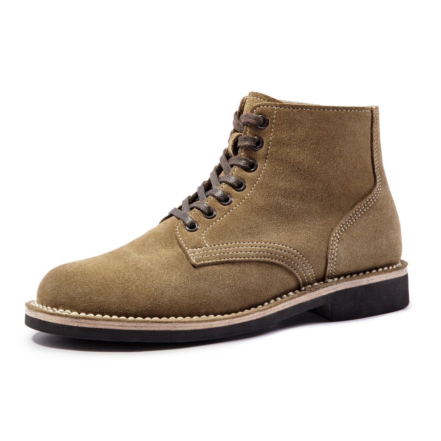 Men's Worker Spring Beautiful Desert Retro Escape Boots