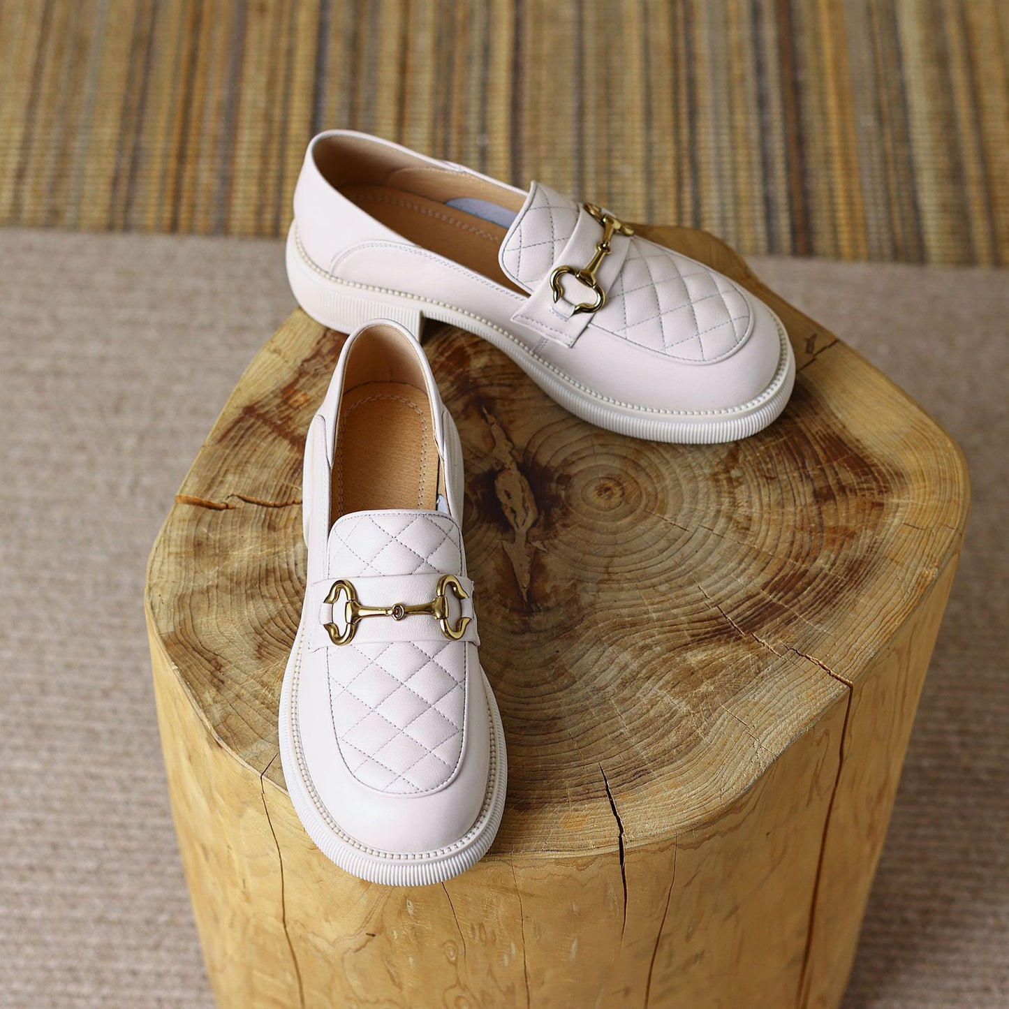 Inside Outside All Shopping Mall Fashion Women's Shoes