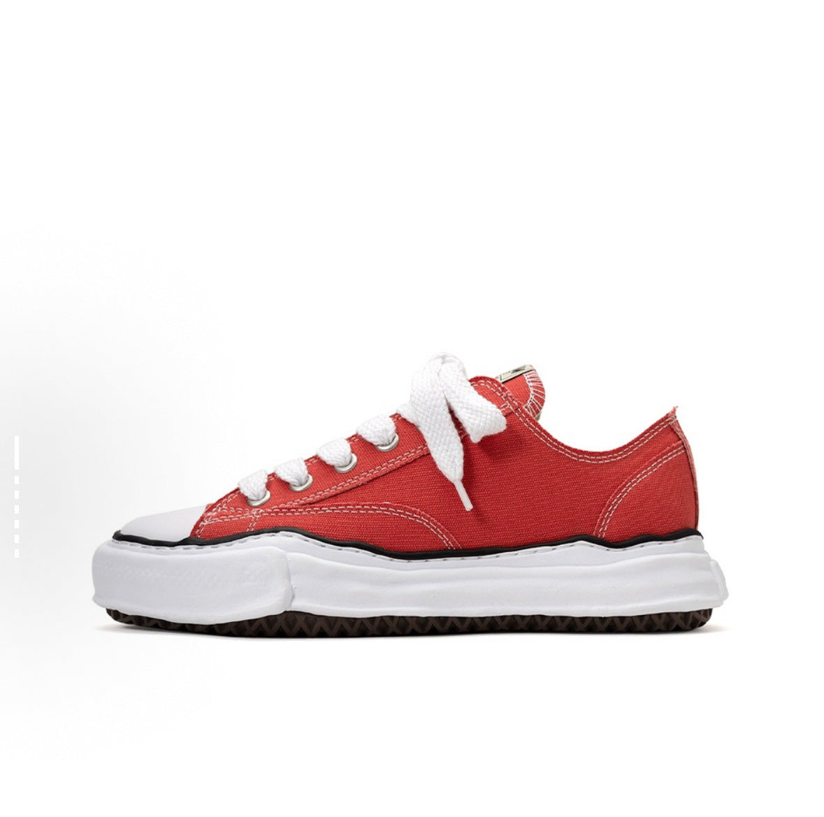 Cool Shawn Dissoed Raise The Bottom Men's Casual Shoes