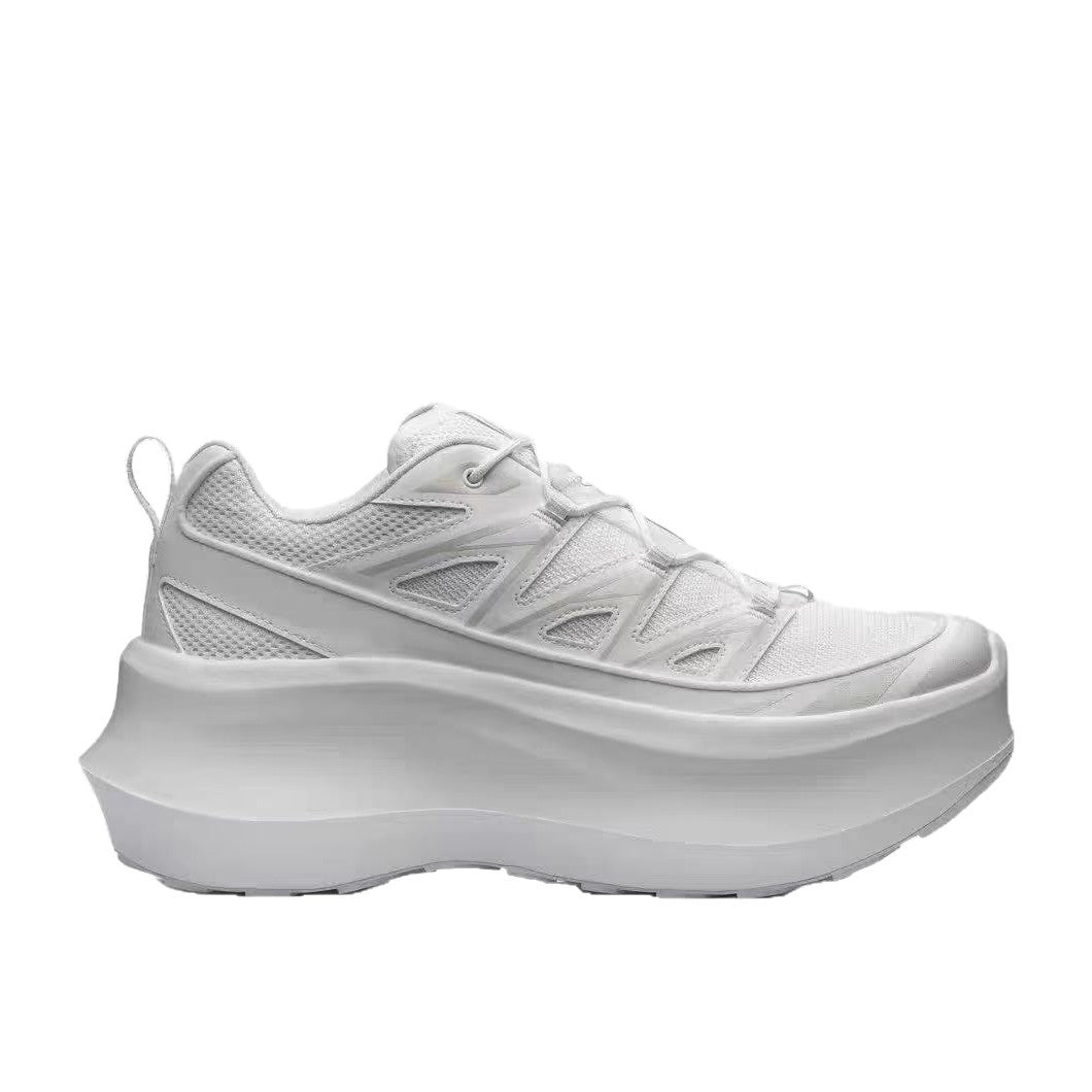 Women's Heightened Daddy Model Style Early Spring Women's Casual Shoes