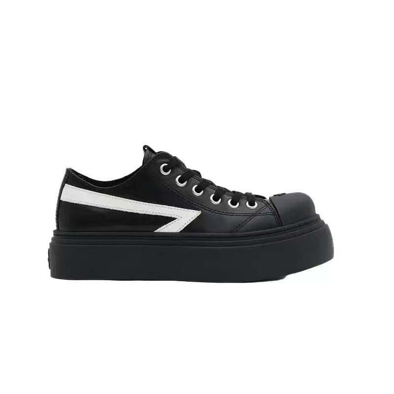 Women's Meteor Retro Destroyed Golden Goose Dirty Men's Shoes