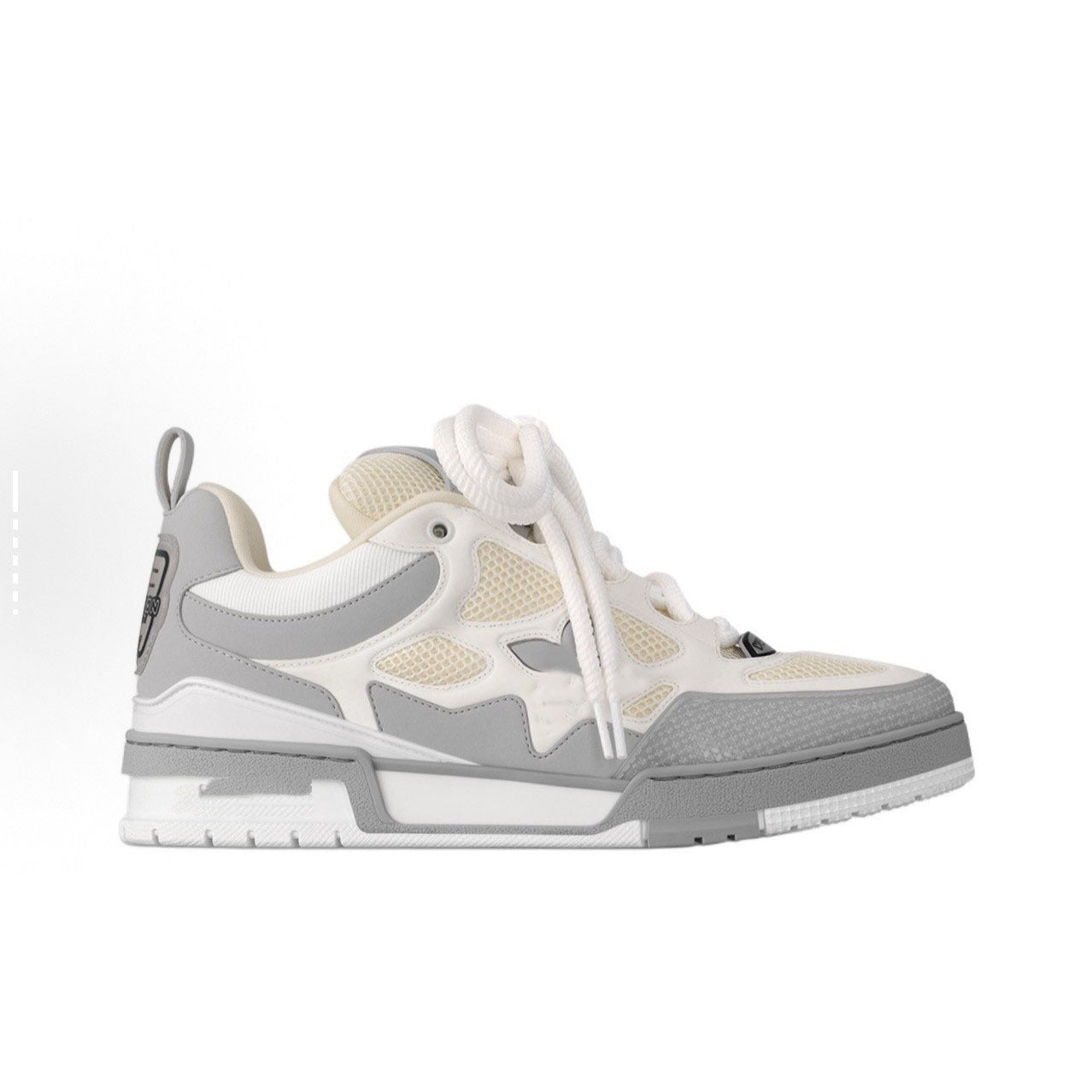 Women's & Men's Bread Raise The Bottom Dad Fashion Men's Sports Shoes