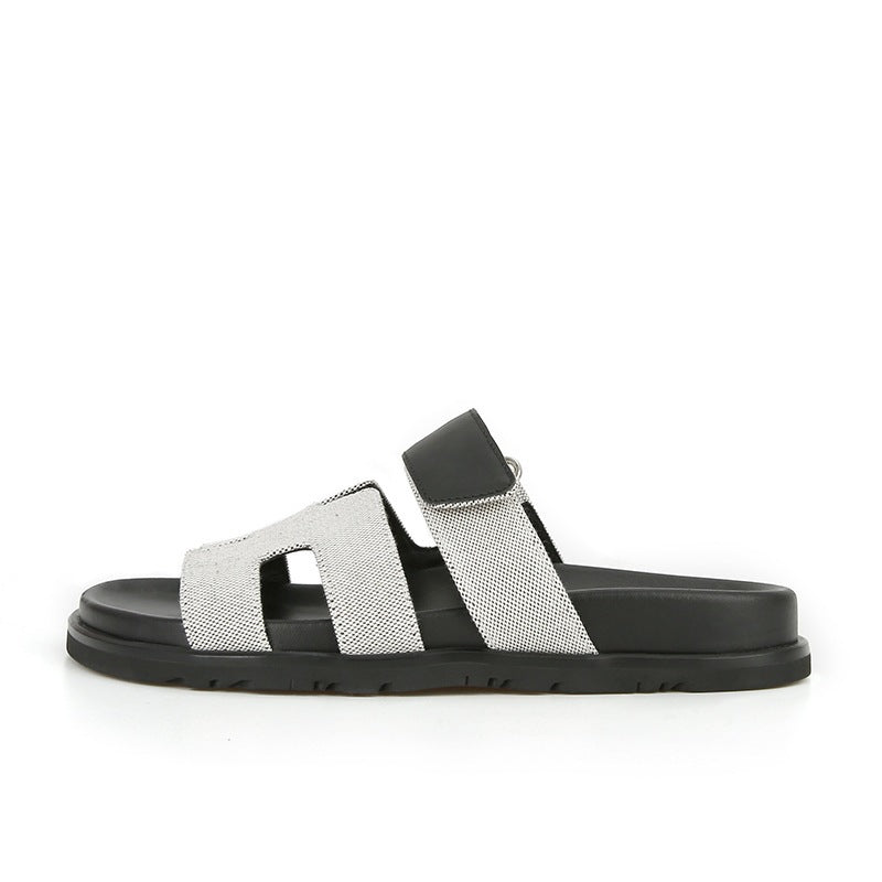 Women's Fashion Beautiful Unique Summer Pumps Sandals