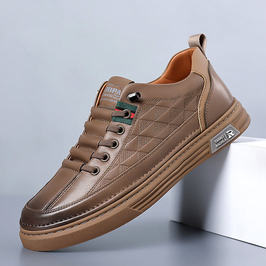 Men's Elegant Attractive Trendy Driving Soft Casual Shoes